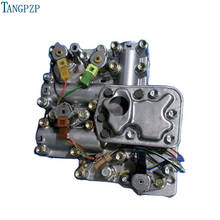 JF405E JF402E  valve body for automatic transmission gearbox parts For Hyundai for Suzuki Wagon Opel 2024 - compre barato