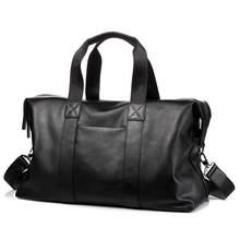 Men's Bag Genuine Leather Men's Shoulder Bags Male Leather Laptop Briefcase Messenger/Crossbody Bags for Men Handbag 2024 - buy cheap
