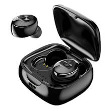 Wireless Headphones Bluetooth Earphones With Charge Box For Umidigi A5 Pro S3 A3 Pro One Max Z2 Pro S2 Lite F1 Play Power Earbud 2024 - buy cheap