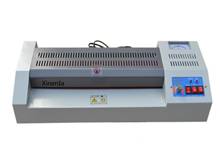 110V/220V QY-320 Laminating Machine Home Office A3 Photo A4 Metal Case Laminator 600W 320mm 420mm/min 4-6min 75-200mic Hot Sale 2024 - buy cheap