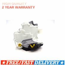 FRONT RIGHT DRIVER SIDE FOR AUDI A3 8P A4 B7 8E A6 4F A8 4E SEAT EXEO EXEO ST 8E2837016AA  DOOR LOCK ACTUATOR mechanism  RHD 2024 - buy cheap