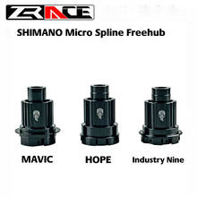 MAVIC / HOPE / Industry Nine 12 Speed Micro Spline Freehub 19 Hub Boost For MAVIC / HOPE DEORE XT 12 Speed 2024 - buy cheap