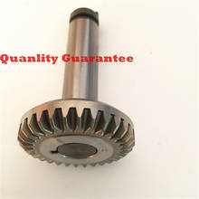 Ensamblaje de eje Original genuino 158560-51440 para motor YANMAR 4TNV94 4TNV98 2024 - compra barato