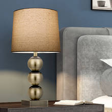 Lámparas de mesa LED modernas para dormitorio, luz de escritorio nórdica para dormitorio, sala de estar, accesorio de iluminación interior, decoración del hogar 2024 - compra barato