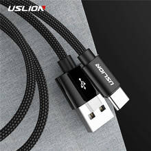 Usilion-cabo usb-c, carregamento rápido, uso em celulares android, para xiaomi, redmi 2024 - compre barato