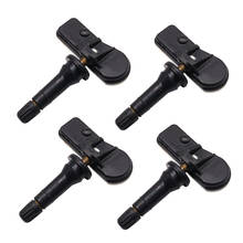 Sensor original oem tpms para monitor de pressão de pneus renault 2014-2021, peças para renault master passageiro 433mhz, 4070093222 40700932 2024 - compre barato