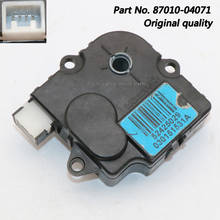 Motor de soplador OEM 87010-04071, para Toyota Tacoma 2005-2015 2024 - compra barato