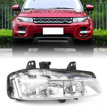 Car Front Bumper Fog Light Right Side For Land Rover Range Rover Evoque 2012 2013 2014 2015 LR026089 2024 - buy cheap