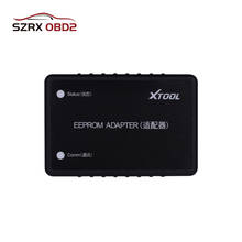 Xtool-adaptador eeprom para x100 pro, x100 pad x100, pad2 pro, x300 plus, ps80, a80, ps90 pro, acessório automotivo 2024 - compre barato