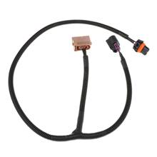 New Fog Light Lamp Wiring Harness Extension 15789983 fit for Cadillac Escalade ESV EXT 6.0L 6.2L Engine 2007-2014 2024 - buy cheap