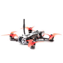 Гоночный Дрон EMAX Tinyhawk II, 115 мм, 2,5 дюйма, F4 5A ESC FPV 2024 - купить недорого