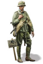 1/35 Resin Figure Building Kit soldier 2024 - buy cheap