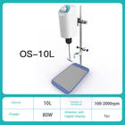 OS-10L / OSC-10L Laboratory Mixer Small High Power Constant Speed Digital Display Precision Electric Mixer - compare prices OS-10L / OSC-10L Laboratory Mixer Small High Power Constant Speed Digital Display Precision Electric Mixer - compare prices