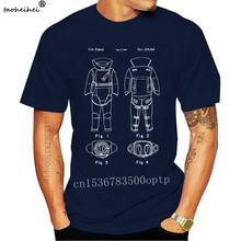 Рубашка Eod Bomb, армейский подарок технику Eod, костюм для правоохранительных органов, футболка для молодежи среднего возраста 2024 - купить недорого