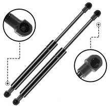 2Pcs Car Hood Bonnet Lift Supports Shock Struts for Land Rover Range Rover L322 2003-2012 BKK760010 2024 - buy cheap