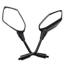 Motorcycle Rear Side View Mirrors Rearview Mirror Back Convex Mirror for Benelli BN150 BJ150S BJ150-31 BJ150 BN BJ 150 S 2024 - buy cheap