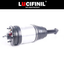 LuCIFINIL New Rear Air Suspension Shock Strut Fit Land Rover LR3 LR4 Discoverer 3 RTD501090 2024 - buy cheap