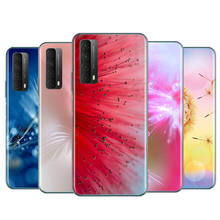 Dandelion For Huawei Y9S Y6S Y8S Y9A Y7A Y8P Y7P Y5P Y6P Y7 Y6 Y5 Pro Prime 2020 2019 2018 2017 Phone Case Cover 2024 - buy cheap