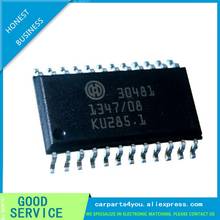 30481 SOP-24 CJ125 car computer board driver chip on for car repair equipment Wide Oxygen Driver IC Automotive Car Board Chips 2024 - buy cheap