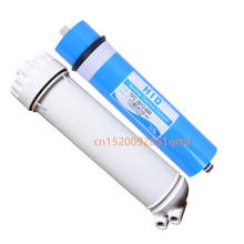 600 gpd water filter cartridge 3013-600 RO membrane water filter housing  RO membrane for reverse osmosis Water Filter Parts 2024 - buy cheap