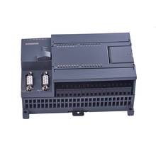 PLC industrial control board FX1N 2N 32MR MT 25MR online download programmable controller 2024 - buy cheap