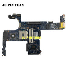 642754-001 6050A2398501-MB-A02 For HP EliteBook 8460P 6460B Laptop Motherboard All Functions Fully Tested 2024 - buy cheap