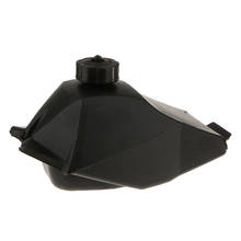 Black 47cc-49cc Gas Tank Fuel Oil Tank For ATV, Mini Bike/Motorcycle Models 2024 - buy cheap