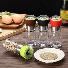 Kitchen Tool Salt Pepper Grinder Spice Peppercorns Muller Hand Mill Grinding Grinder 2024 - buy cheap