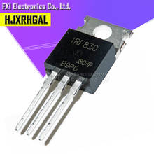 IRF830 IRF830PBF MOSFET n-chan 500V 4,5 Amp TO-220 nuevo y original, 10 Uds. 2024 - compra barato