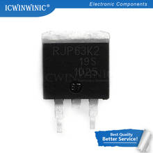 10 piezas RJP63K2 30F131 RJP30H2A DG302 30F132 30F131 30F133 RJP30E4 RJP63G4 TO-263 nuevo IC Original de FET 2024 - compra barato