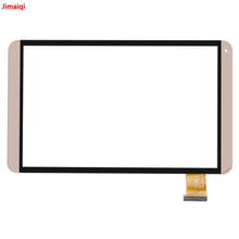 Substituição de painel externo para tablet, tela digital capacitiva de toque com sensor multitoque de 10.1 polegadas 2024 - compre barato