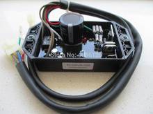 5 кВт KIPOR AVR KI-DAVR-50S aotomatic регулятор напряжения дешевые хорошее качество запчасти генератора 2024 - купить недорого