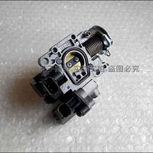 Heihin-carcaça do acelerador para motocicleta, vave assy para honda wave 110 afs110 afs 110, modelo efi, peças originais 2024 - compre barato