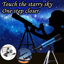 High Quality Telescope Astronomic Professional F36050 Entry Level Monocular Telescope High Resolution Gift For Children Teleskop 2024 - buy cheap