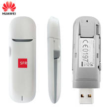 Brand New Original Unlock HSPA+ 21.6Mbps HUAWEI E3131 Driver Download HSPA USB Modem 2024 - buy cheap