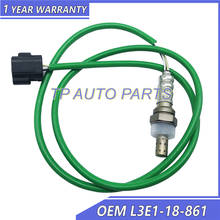 Lambda Sensor Oxygen Sensor OEM L3E1-18-861 L3E118861 Compatible With Mazda 2024 - compre barato