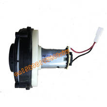 Aspirador de pó ventilador motor para philips fc6168 fc6402 fc6405 fc6408 fc6409 fc6171 peças do motor robô aspirador de pó 2024 - compre barato