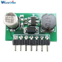 1W LED Lamp Driver Support PMW Dimmer DC IN 7-30V OUT 350mA 1.2-28V DC-DC Step Down Buck Converter Module LED Driver 350ma 2024 - buy cheap