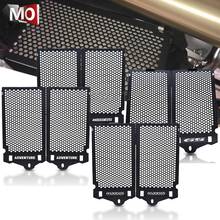 For BMW R1200GS LC / R1200 R 1200 GS LC Adventure Motorcycle Accessories R1200GS Adventure Radiator Guard Protector Grille Cover 2024 - buy cheap
