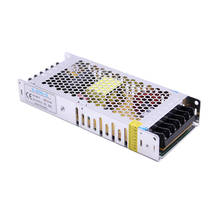 5V 40A 200W Switching Ultra-thin power supply Driver For LED Light Strip Display AC220V Free Shipping 2024 - buy cheap