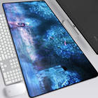 Xenoblade Chronicles Game Large Pad Mouse Mat Anime Print Computer Gamer Locking Edge Mousepad Keyboard Mice 30x80cm - photo 2026