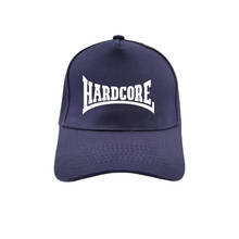 Fashion New Hardcore Baseball Cap Adjustable Cool Outdoor Summer Hats MZ-151 2024 - buy cheap