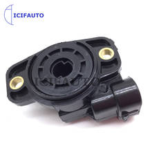 Sensor de posição do acelerador para fiat doblo panda, punto, lância, renault clio, kangoo, laguna twingo, volvo s40, v40, 7079246,91463158 2024 - compre barato