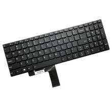 Laptop Keyboard For LENOVO V110-15 V110-15AST V110-15IAP V110-15ISK Black With Without Backlight US United States Edition 2024 - buy cheap