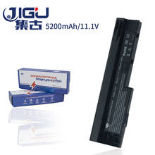JIGU High Capacity Black 6 Cells Laptop Battery FOR LENOVO L09M6Y14 IdeaPad S10-3 Ideapad S205 Ideapad U160 IdeaPad U165 2024 - buy cheap