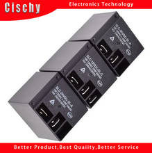 5pcs/lot Relays SLC-05VDC-SL-A SLC-12VDC-SL-A SLC-24VDC-SL-A 5V 12V 24V 30A 4pins T91 Original Relay 2024 - buy cheap