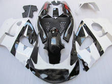 white black Fairing kit for GSXR600 750 1996 1999 2000 GSXR600 GSXR750 GSX-R600 750 96 97 98 99 00 Fairings set+gifts 2024 - buy cheap