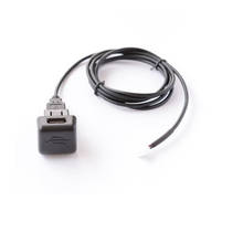RD45 USB Audio Adapter for Citroen C2 C5 Peugeot 307 308 407 408 507 2024 - buy cheap