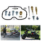 New Arrival High Quality Carburetor Repair Kit Carb NPS50 For Honda Zoomer / Ruckus 50 2003-2018 Durable And Practical - specifications New Arrival High Quality Carburetor Repair Kit Carb NPS50 For Honda Zoomer / Ruckus 50 2003-2018 Durable And Practical - specifications