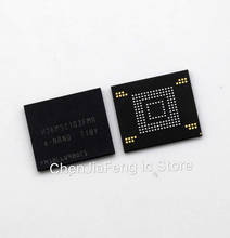 1PCS~5PCS/LOT  H26M52103FMR  16GB  EMMC  BGA  New original 2024 - buy cheap